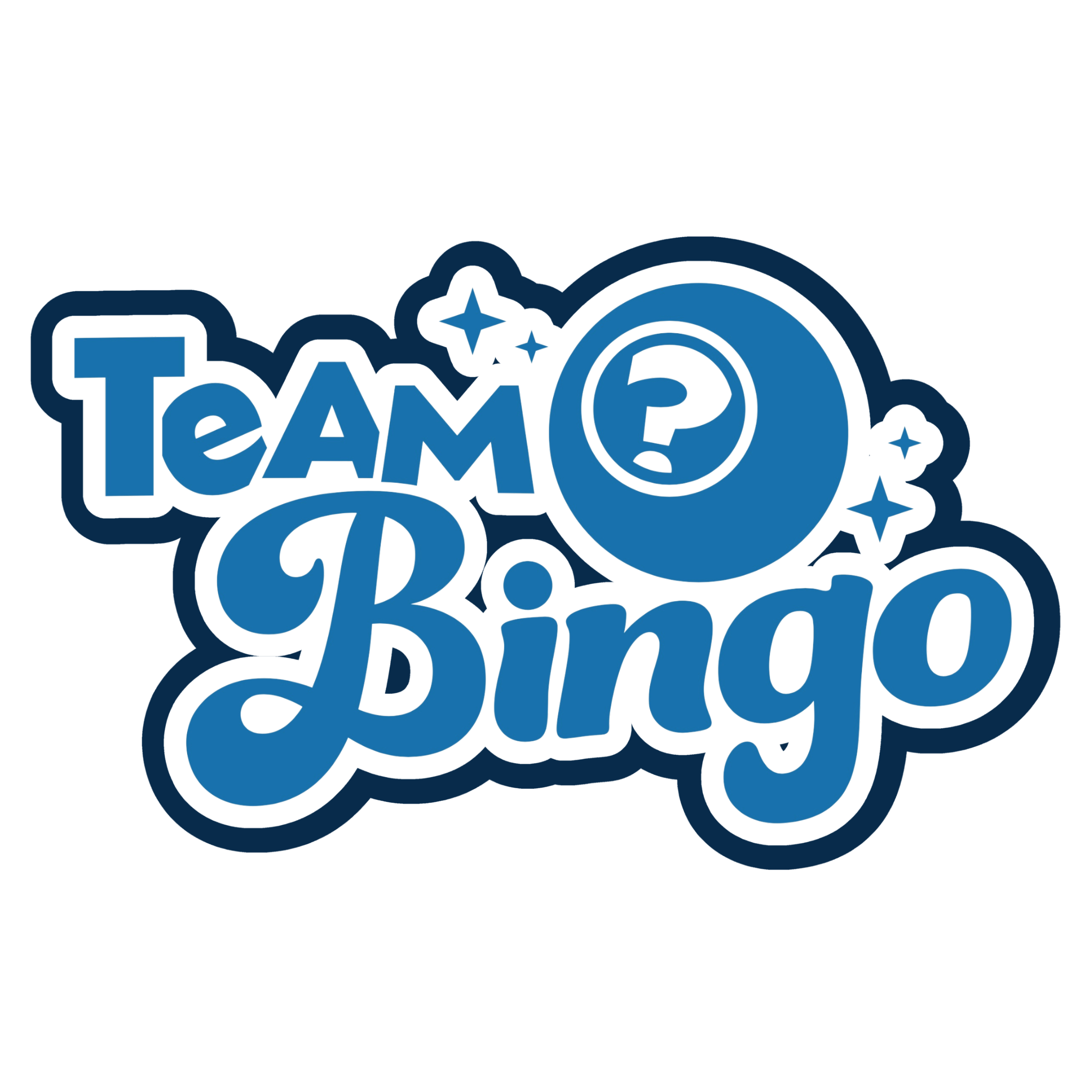 Team Bingo Logo
